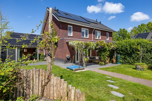 Medium property photo - Het Bleekveld 5, 9828 RB Oostwold